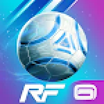 Real Football For PC Windows