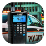 Real Police Scanner Radio For PC Windows