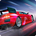 Real Racing: Nitro City For PC Windows