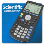 Real Scientific Calculator For PC Windows