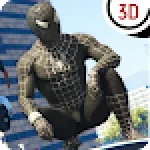 Real Spiderman Simulator Deluxe For PC Windows