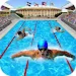 Real Swimming Pool Game 2018 For PC Windows