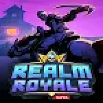 Realm Royale (game walkthrough) For PC Windows