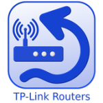 Reboot My TP-Link Router For PC Windows
