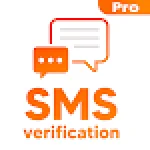 Receive SMS Verification Pro For PC Windows