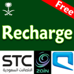 Recharge Free For PC Windows