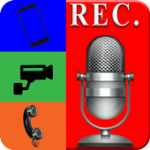 Recorder All in 1 For PC Windows