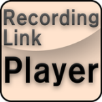 Recordinglink Player For PC Windows