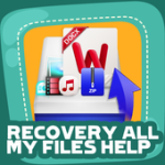 Recover All My Files Help For PC Windows
