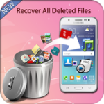 Recover Deleted All Files, Photos And Contacts For PC Windows