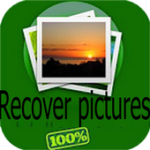 Recover Deleted Pictures Prank For PC Windows