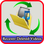 Recover Deleted Videos joke For PC Windows