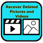 Recover Lost Pics Videos Prank For PC Windows
