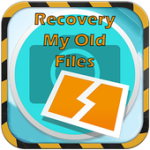 Recover My Old Files, Pictures For PC Windows