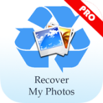 Recover My Photos PRO For PC Windows