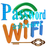 Recover password WiFi For PC Windows
