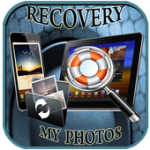 Recovery My Photos For PC Windows