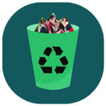 Recycle Bin for Photos For PC Windows