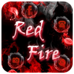 Red Fire For PC Windows