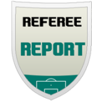Referee Report For PC Windows