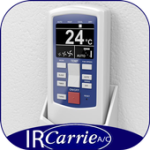 Remote A/C for Carrier For PC Windows