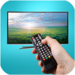 Remote Control For All Smar TV For PC Windows
