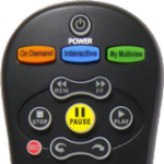 Remote Control For At&t For PC Windows