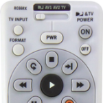 Remote Control For DirecTV RC66 For PC Windows