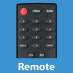Remote Control For Homecast For PC Windows