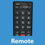 Remote Control For Toshiba For PC Windows