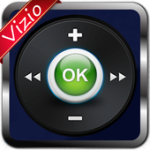 Remote Control for Vizio Tv For PC Windows