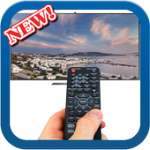 Remote Controle for TV-Free For PC Windows