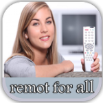 Remote For All Device For PC Windows