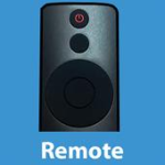 Remote For Xiaomi Mi Box For PC Windows