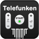 Remote control for Telefunken For PC Windows