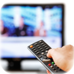 Remote for televisual decoder For PC Windows