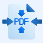 Resize PDF File in Kb For PC Windows
