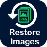 Restore Deleted Images For PC Windows