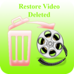 Restore video deleted For PC Windows