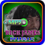 Rick James Super Freak MP3 For PC Windows