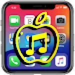 Ringtone for iPhone : Android™ For PC Windows