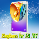 Ringtones for A5 / A7 For PC Windows