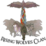 Rising Wolves Clan For PC Windows