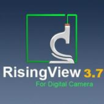 RisingView For PC Windows