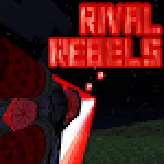 Rival Rebels Mod MCPE For PC Windows