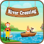 River Crossing : IQ Puzzle Game For PC Windows
