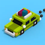 Road Trip - Endless Driver For PC Windows
