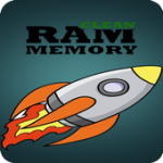 Rocket Clean Memory-Customize Your Android For PC Windows