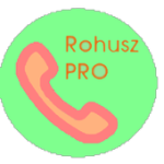 Rohusz call Recorder Pro For PC Windows