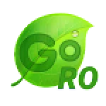 Romanian for GO Keyboard-Emoji For PC Windows